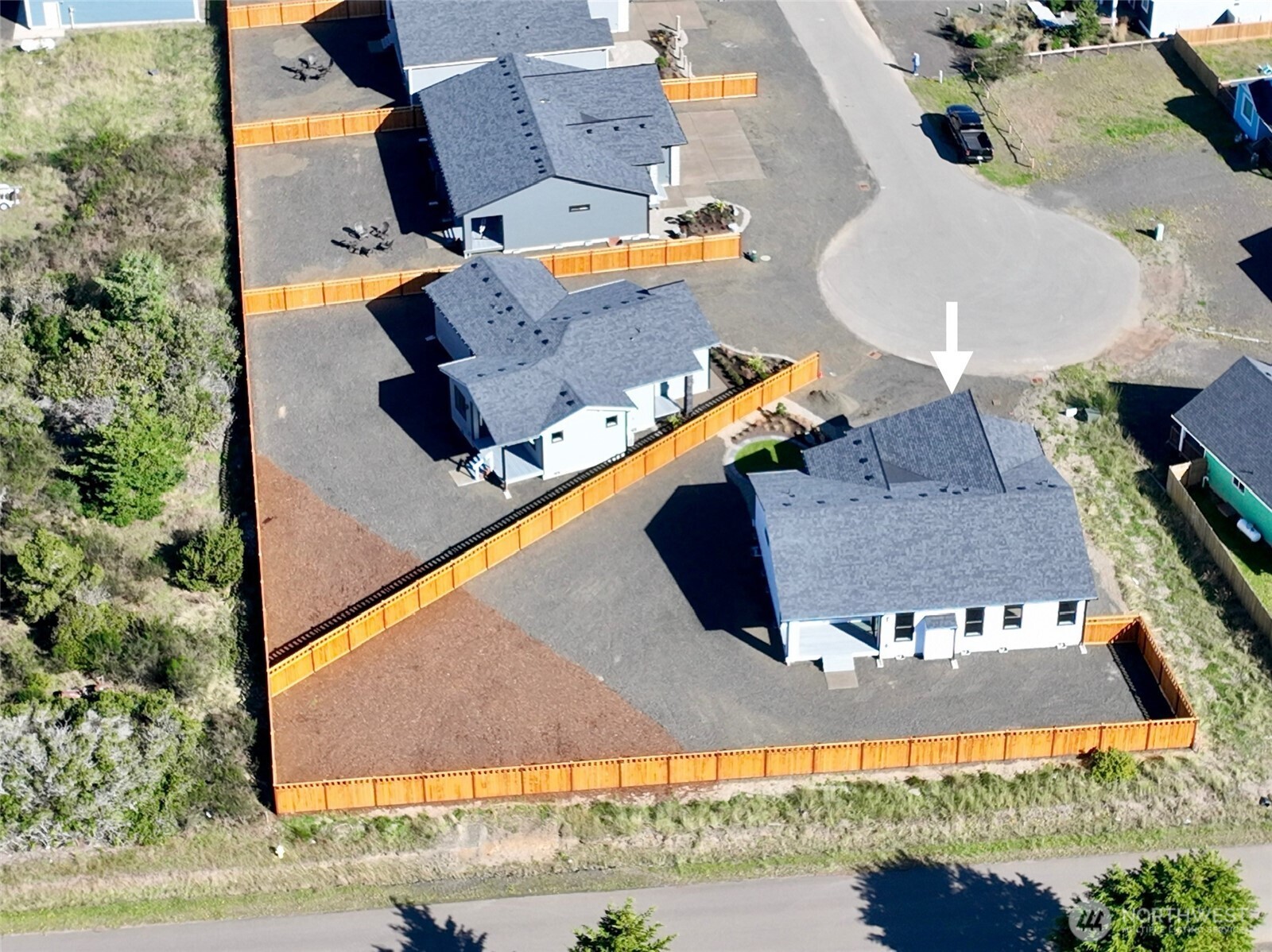 998 Alida Court SE, Ocean Shores, WA 98569