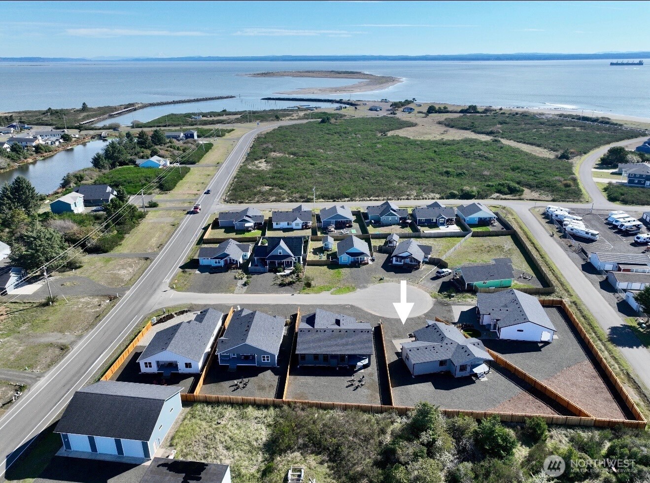 996 Alida Court SE, Ocean Shores, WA 98569