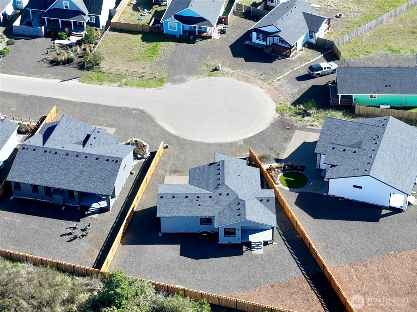 996 Alida Court SE, Ocean Shores, WA 98569