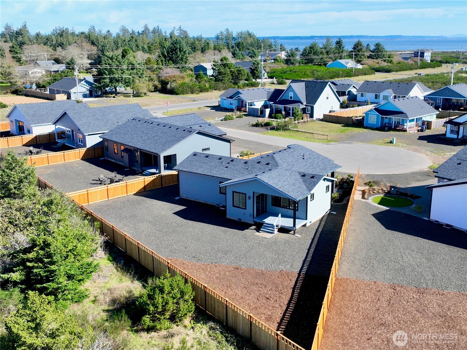 996 Alida Court SE, Ocean Shores, WA 98569