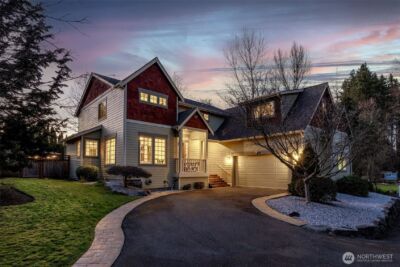 3020 21st Avenue SE, Olympia, WA 98501 - Photo 1