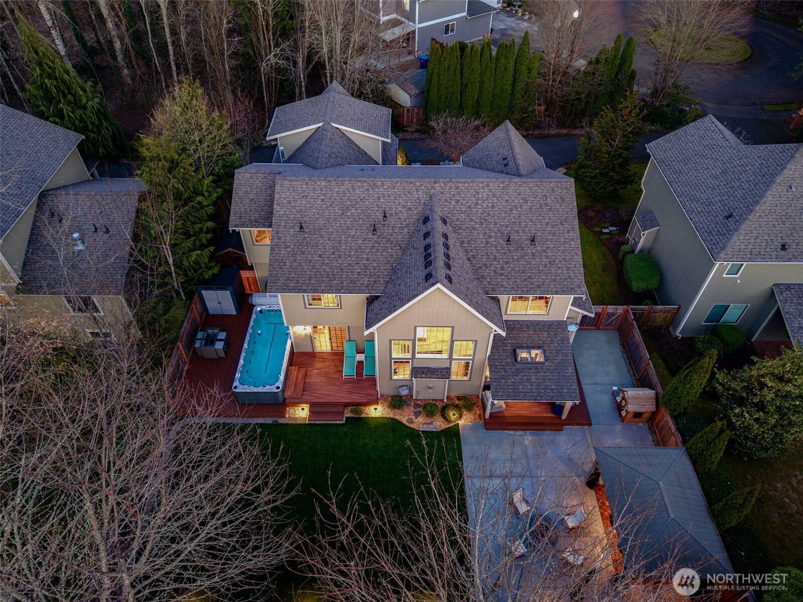 3020 21st Avenue SE, Olympia, WA 98501