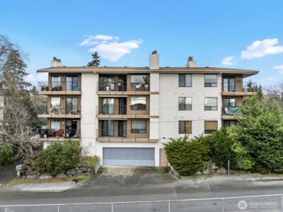 10601 Bagley Avenue N #304, Seattle, WA 98133 - Photo 1