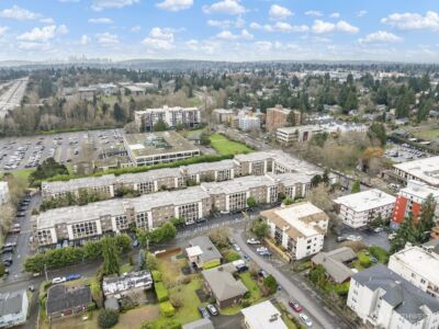 10601 Bagley Avenue N #304, Seattle, WA 98133 - Photo 13