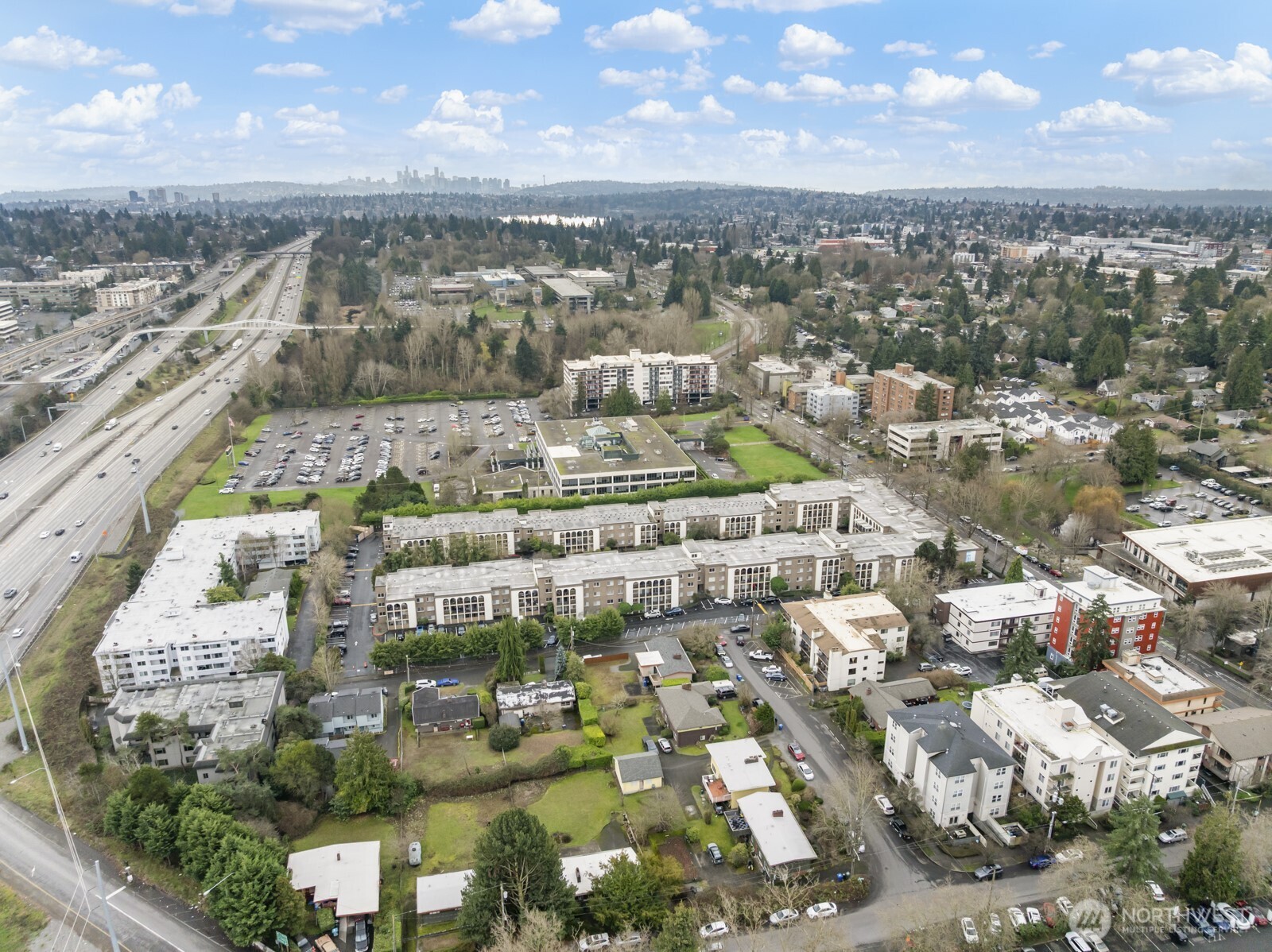 10601 Bagley Avenue N #304, Seattle, WA 98133