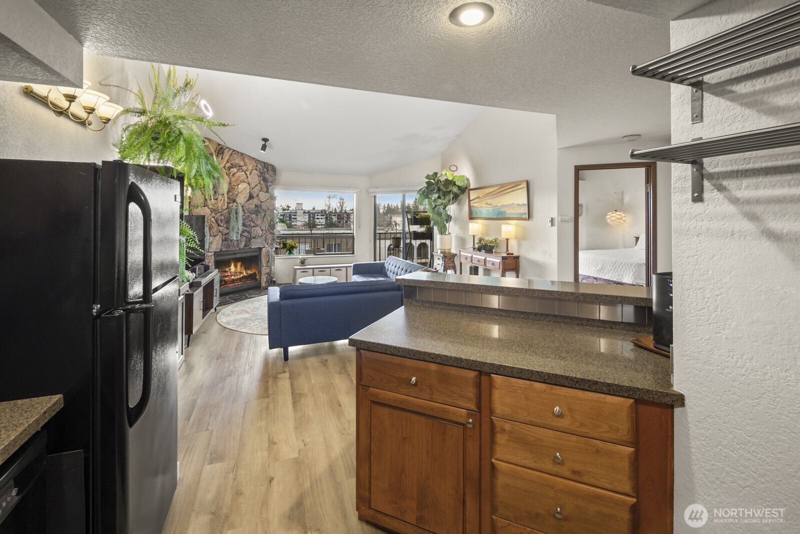 10601 Bagley Avenue N #304, Seattle, WA 98133