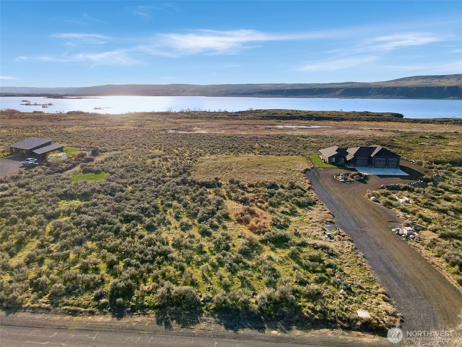 0 NE Road J , Coulee City, WA 99115