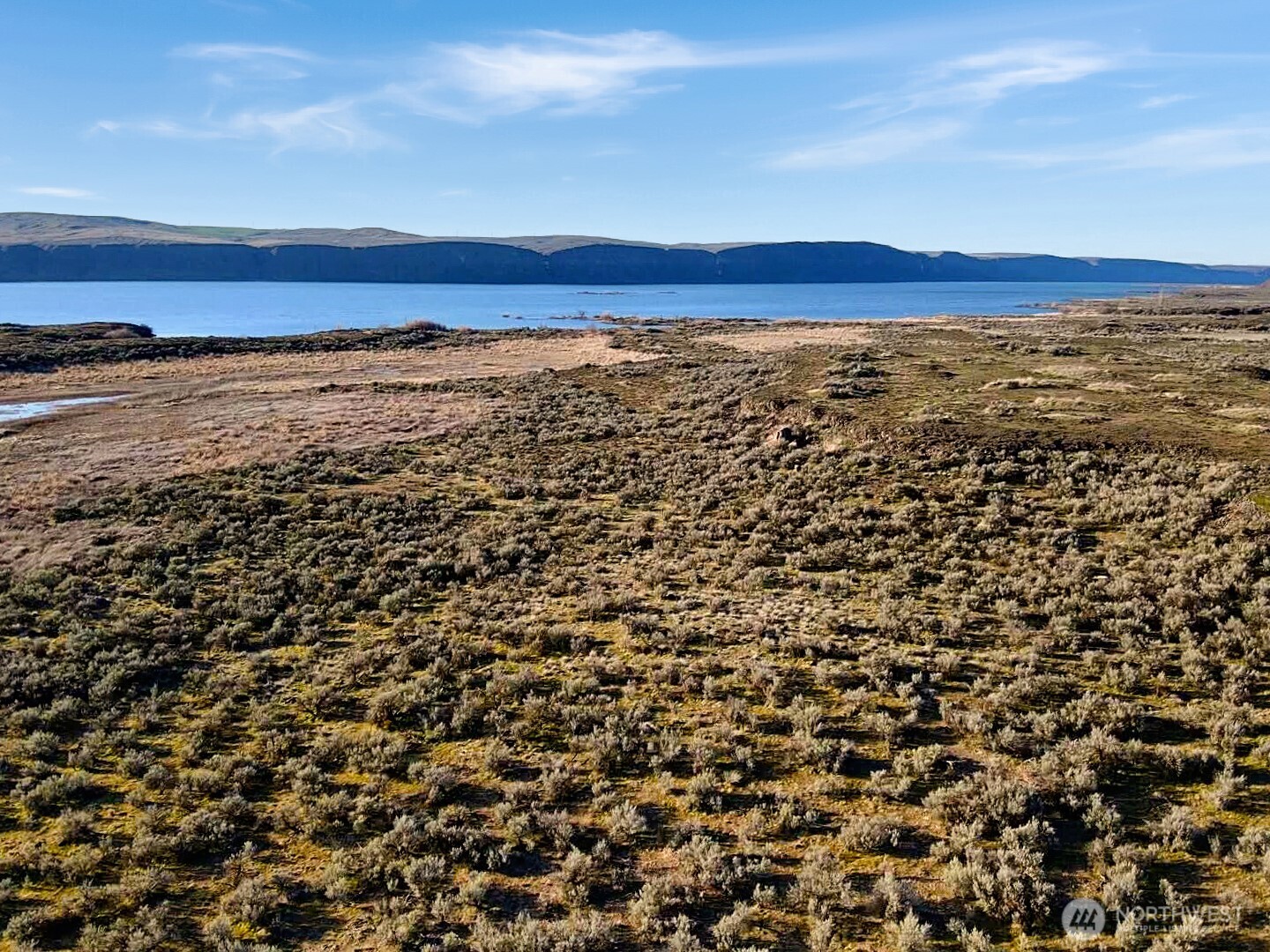 0 NE Road J , Coulee City, WA 99115