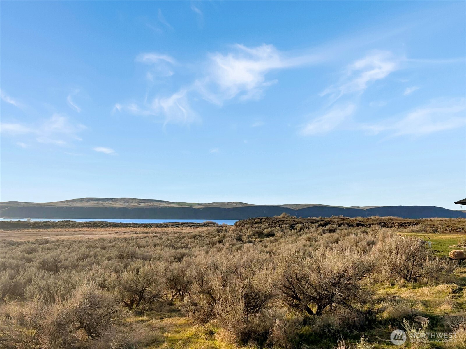 0 NE Road J , Coulee City, WA 99115
