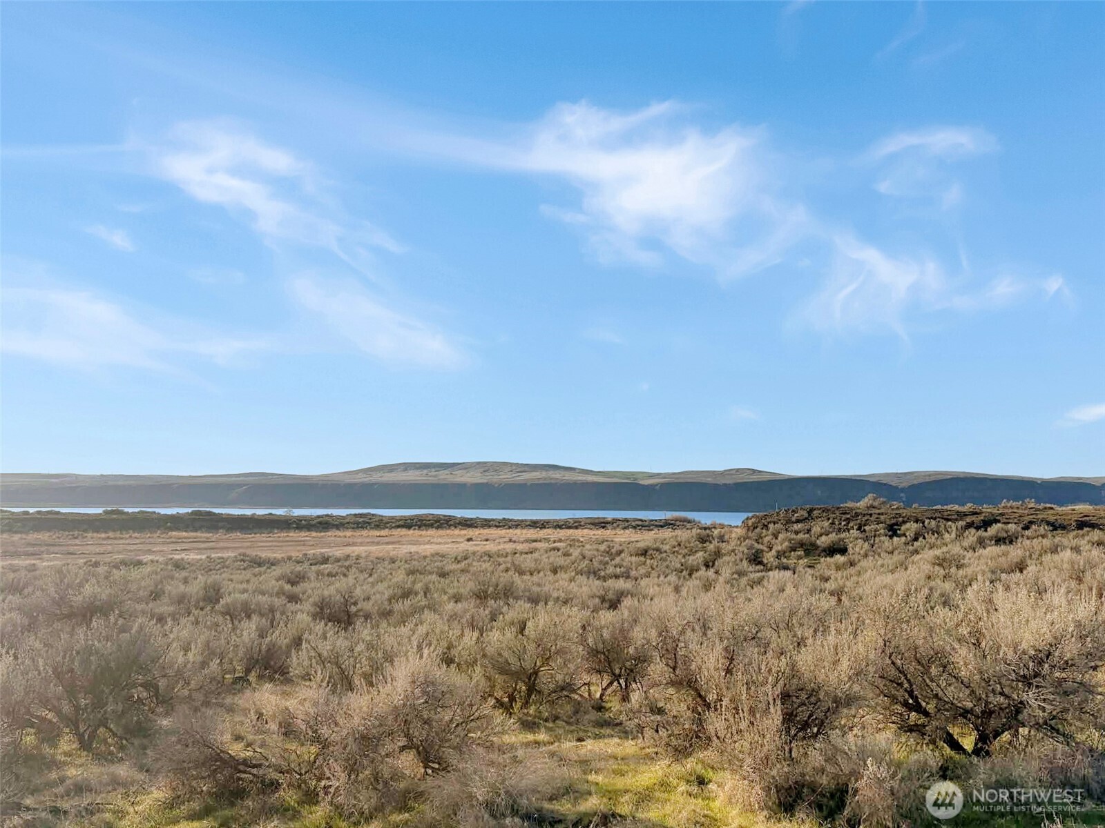 0 NE Road J , Coulee City, WA 99115