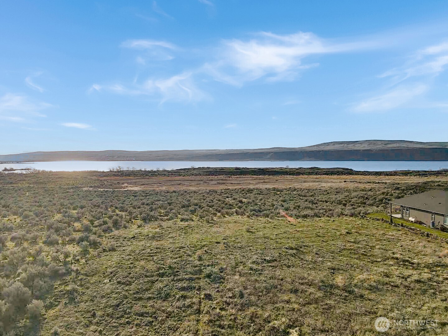 0 NE Road J , Coulee City, WA 99115
