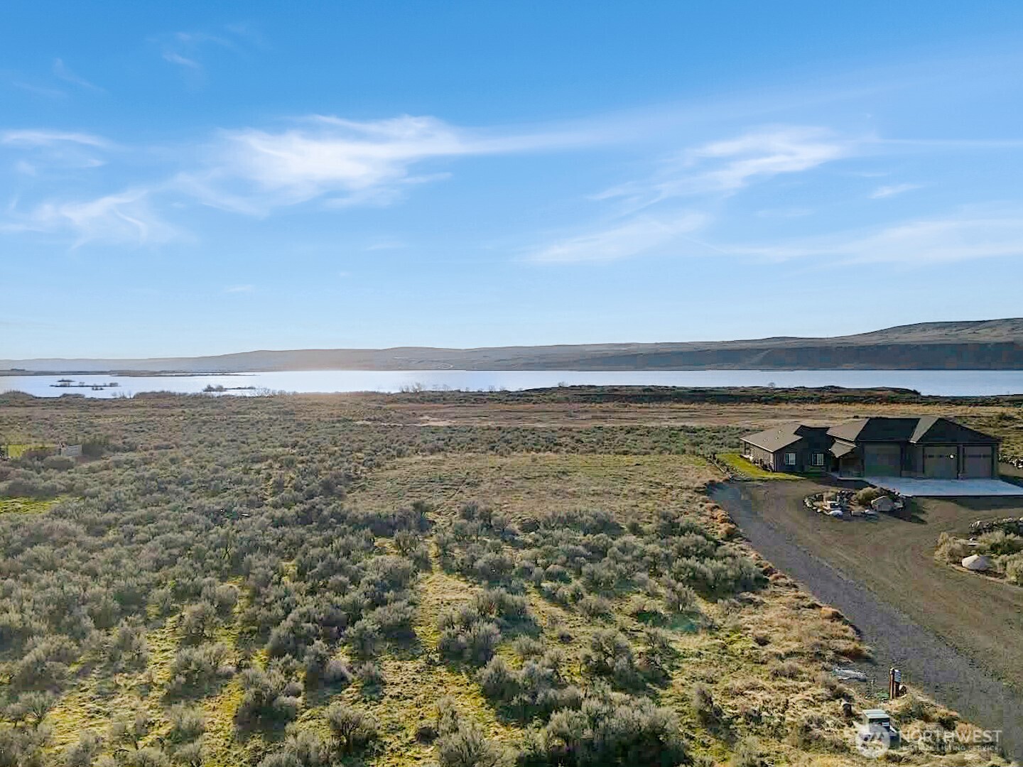0 NE Road J , Coulee City, WA 99115