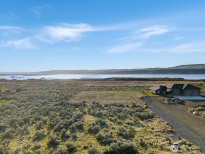 0 NE Road J , Coulee City, WA 99115 - Photo 4
