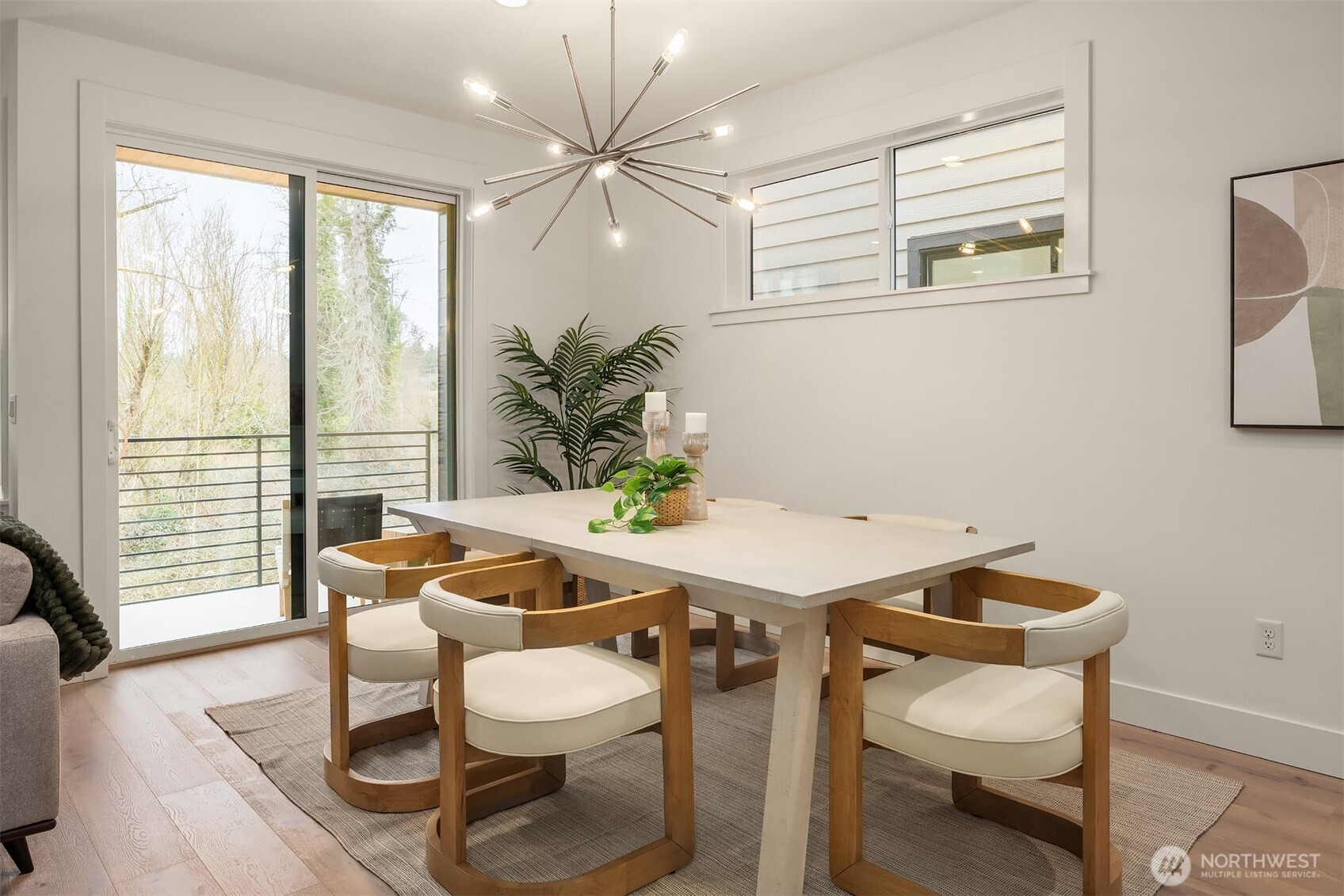 14826 Site 1 NE 2nd Court , Bellevue, WA 98007