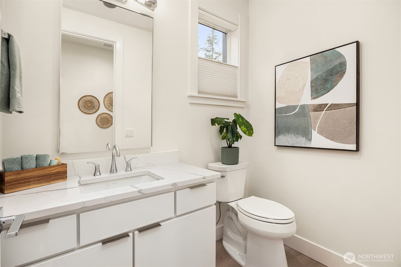 14826 Site 1 NE 2nd Court , Bellevue, WA 98007