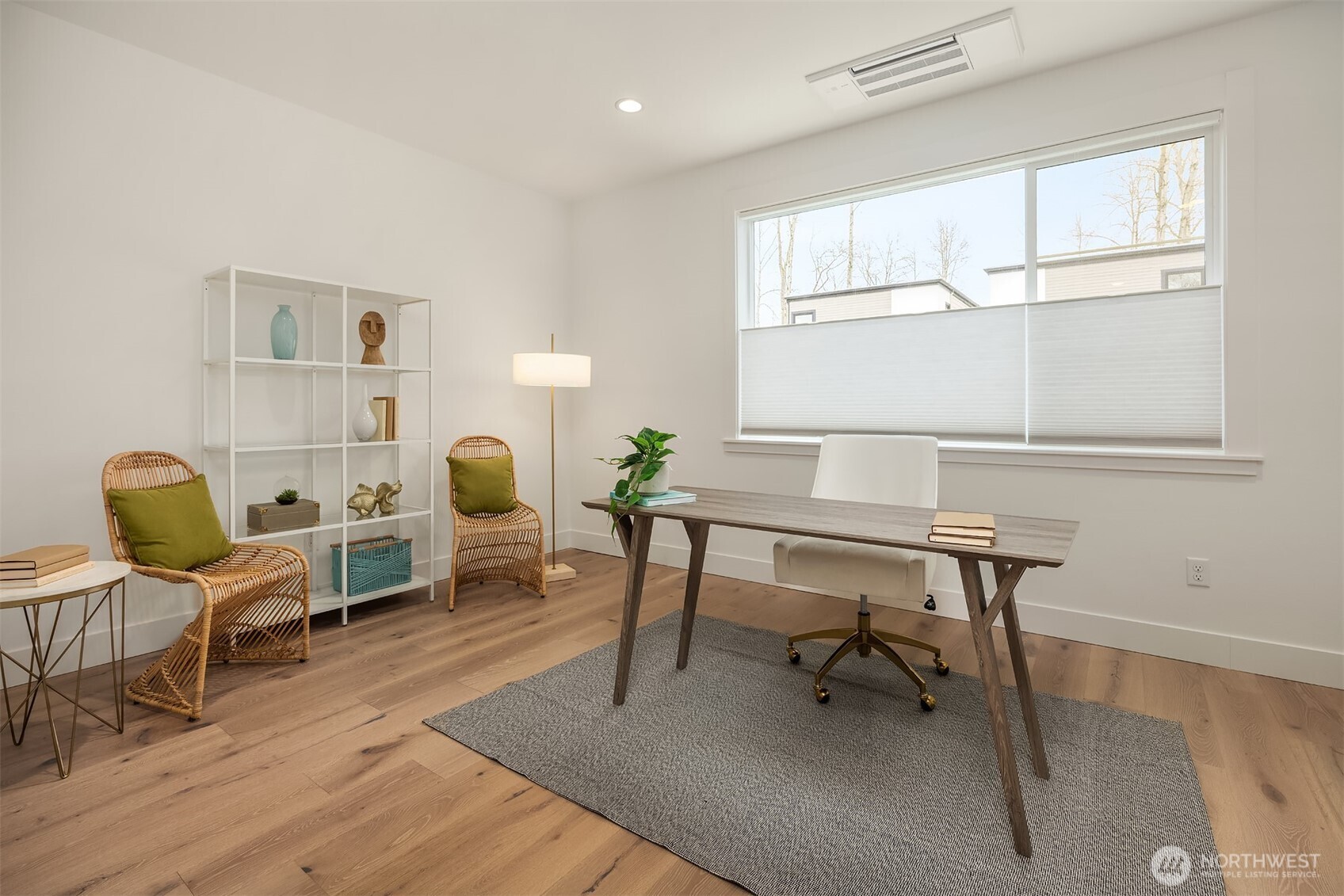 14826 Site 1 NE 2nd Court , Bellevue, WA 98007