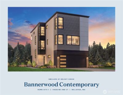 14826 Site 1 NE 2nd Court , Bellevue, WA 98007 - Photo 14