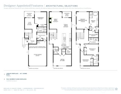 14826 Site 1 NE 2nd Court , Bellevue, WA 98007 - Photo 16
