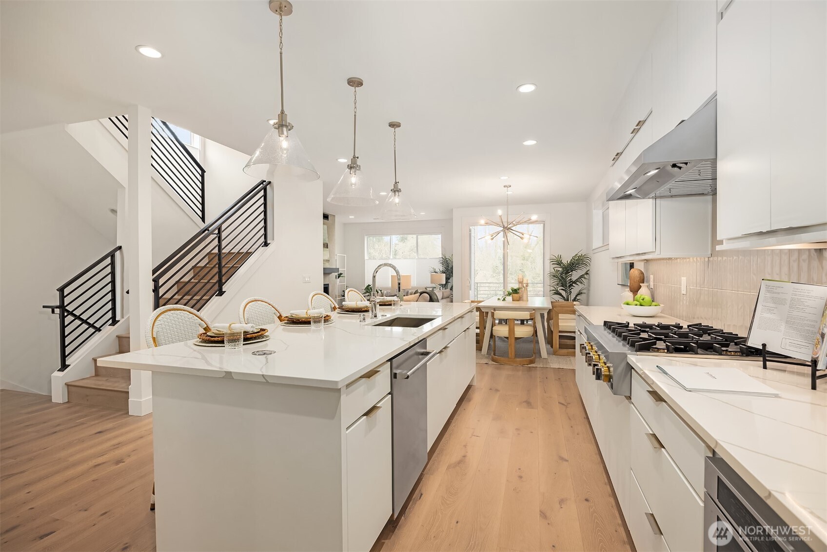 14826 Site 1 NE 2nd Court , Bellevue, WA 98007