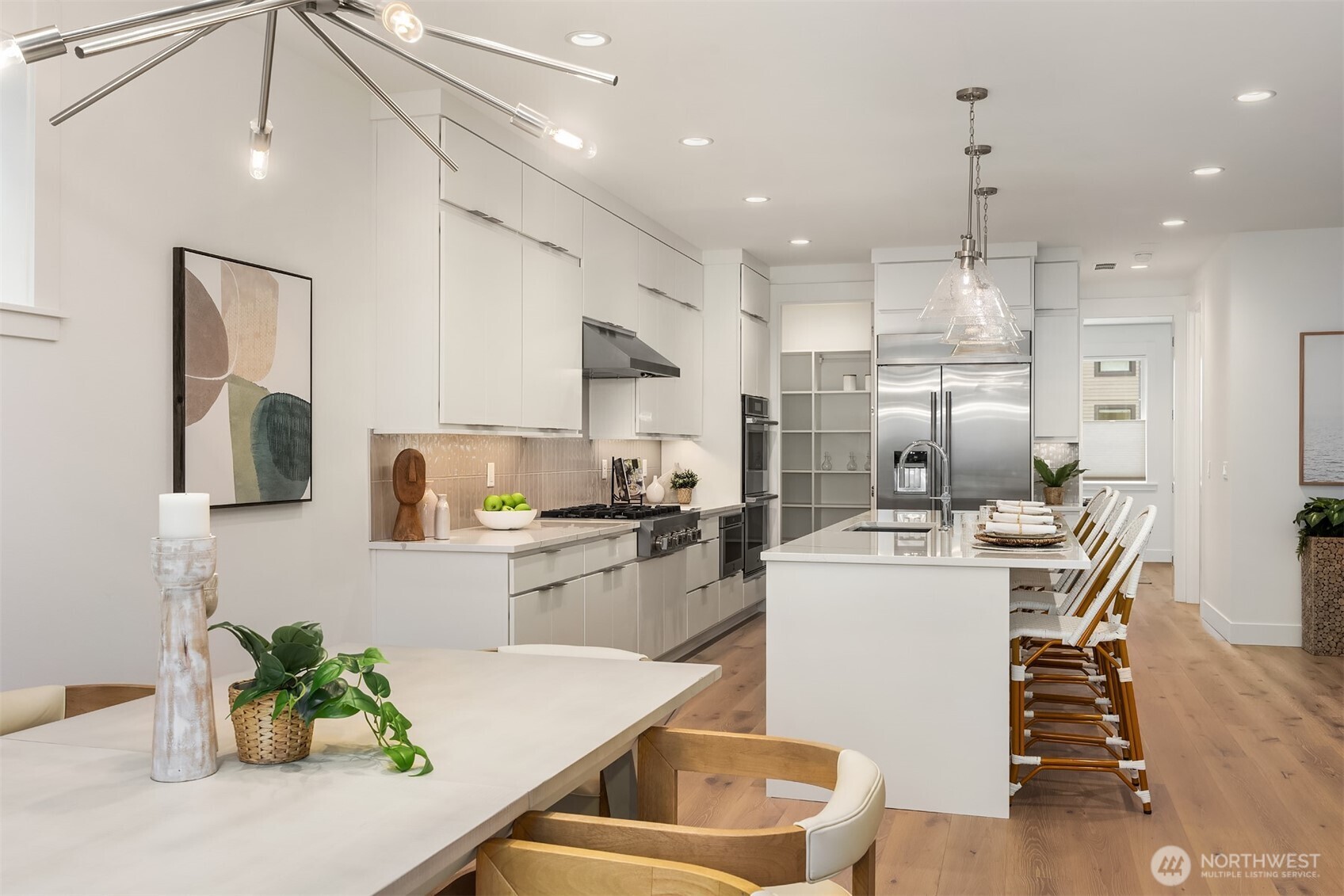 14826 Site 1 NE 2nd Court , Bellevue, WA 98007