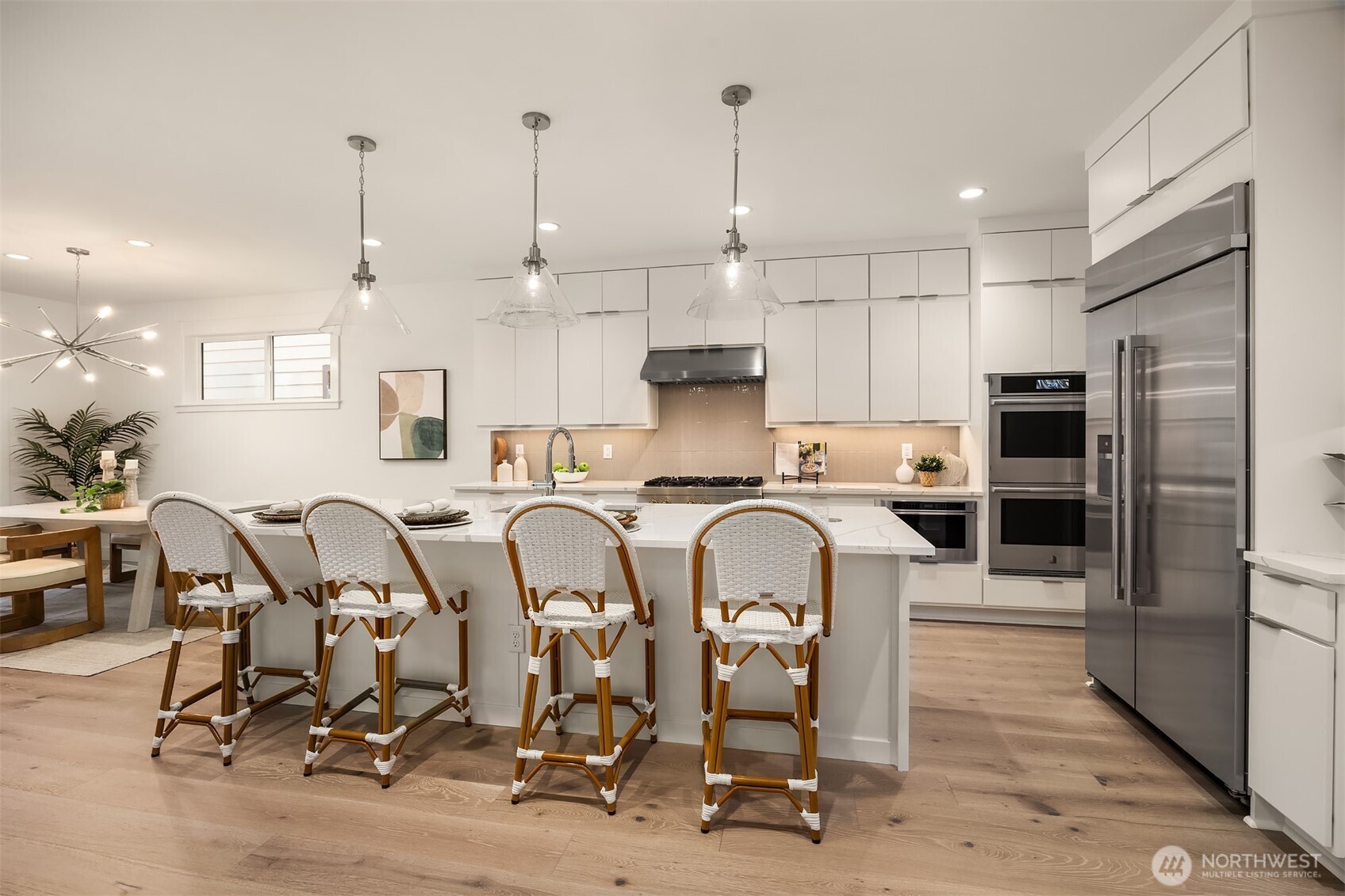 14826 Site 1 NE 2nd Court , Bellevue, WA 98007