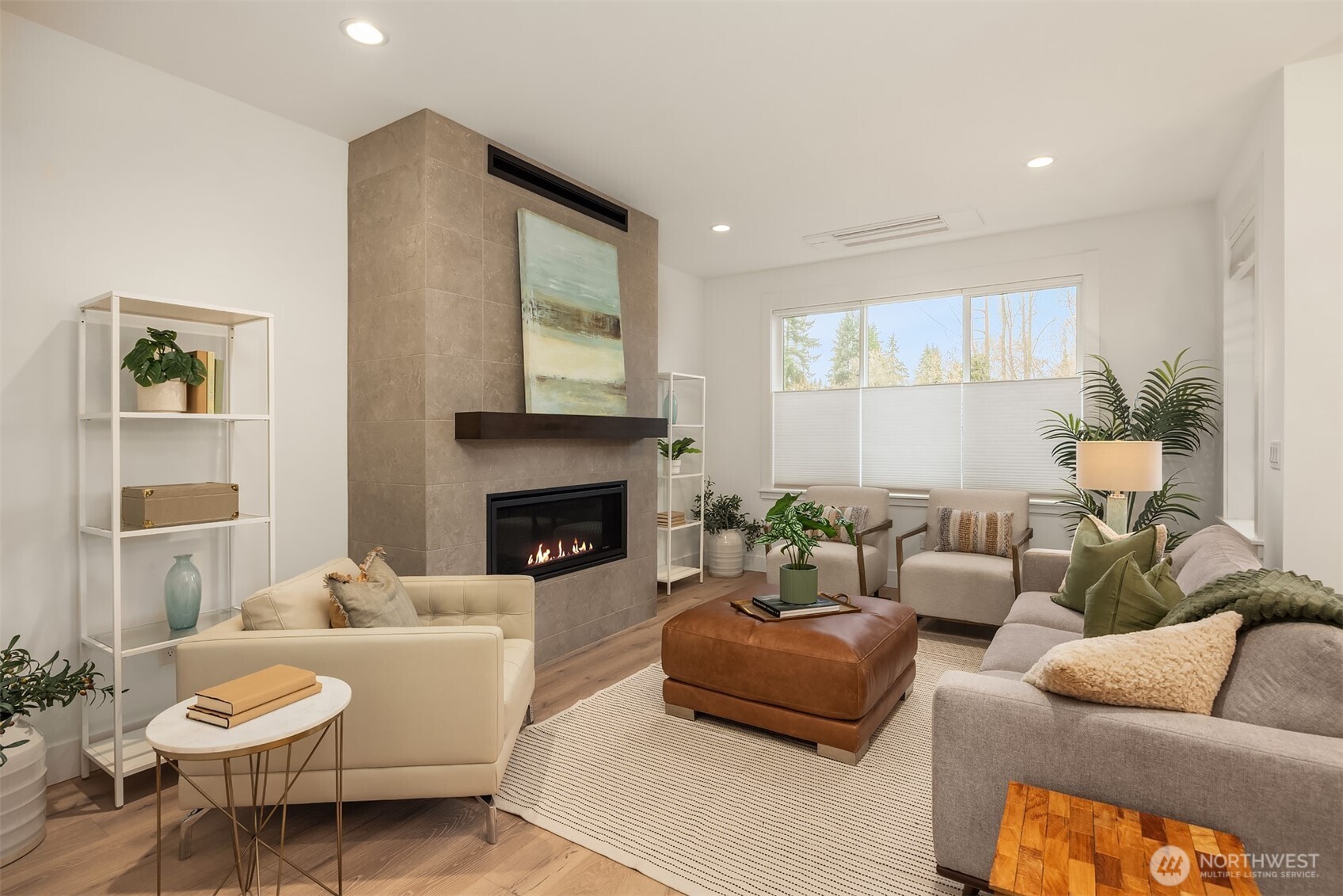 14826 Site 1 NE 2nd Court , Bellevue, WA 98007