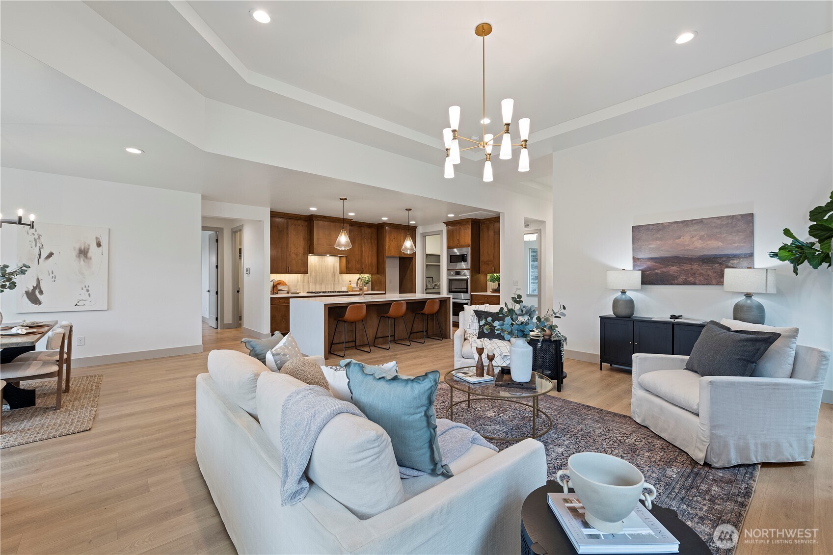 728 Blaine Street , Steilacoom, WA 98388