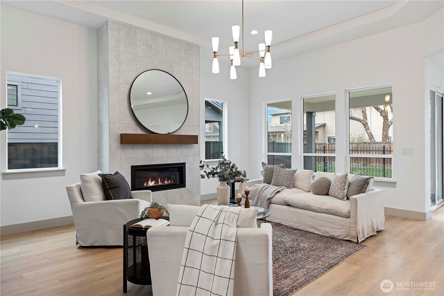 728 Blaine Street , Steilacoom, WA 98388