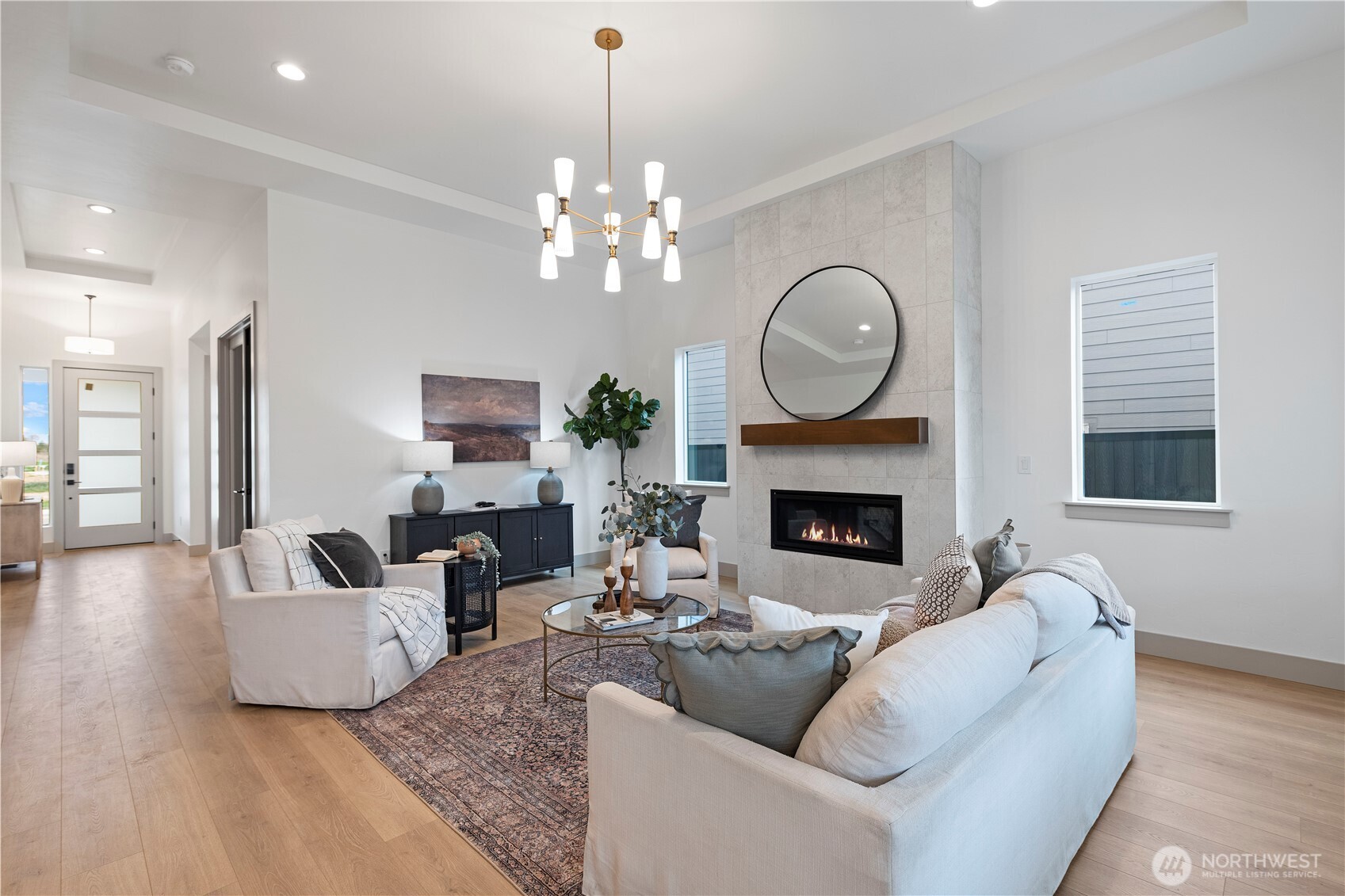 728 Blaine Street , Steilacoom, WA 98388