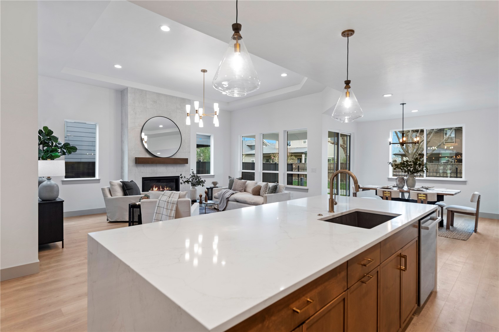 728 Blaine Street , Steilacoom, WA 98388