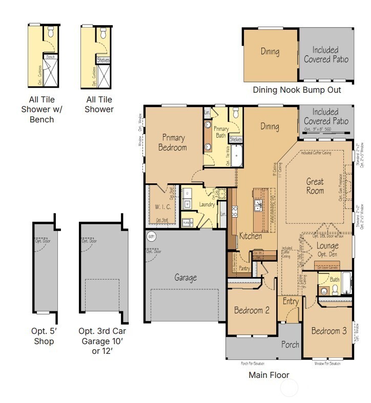 728 Blaine Street , Steilacoom, WA 98388