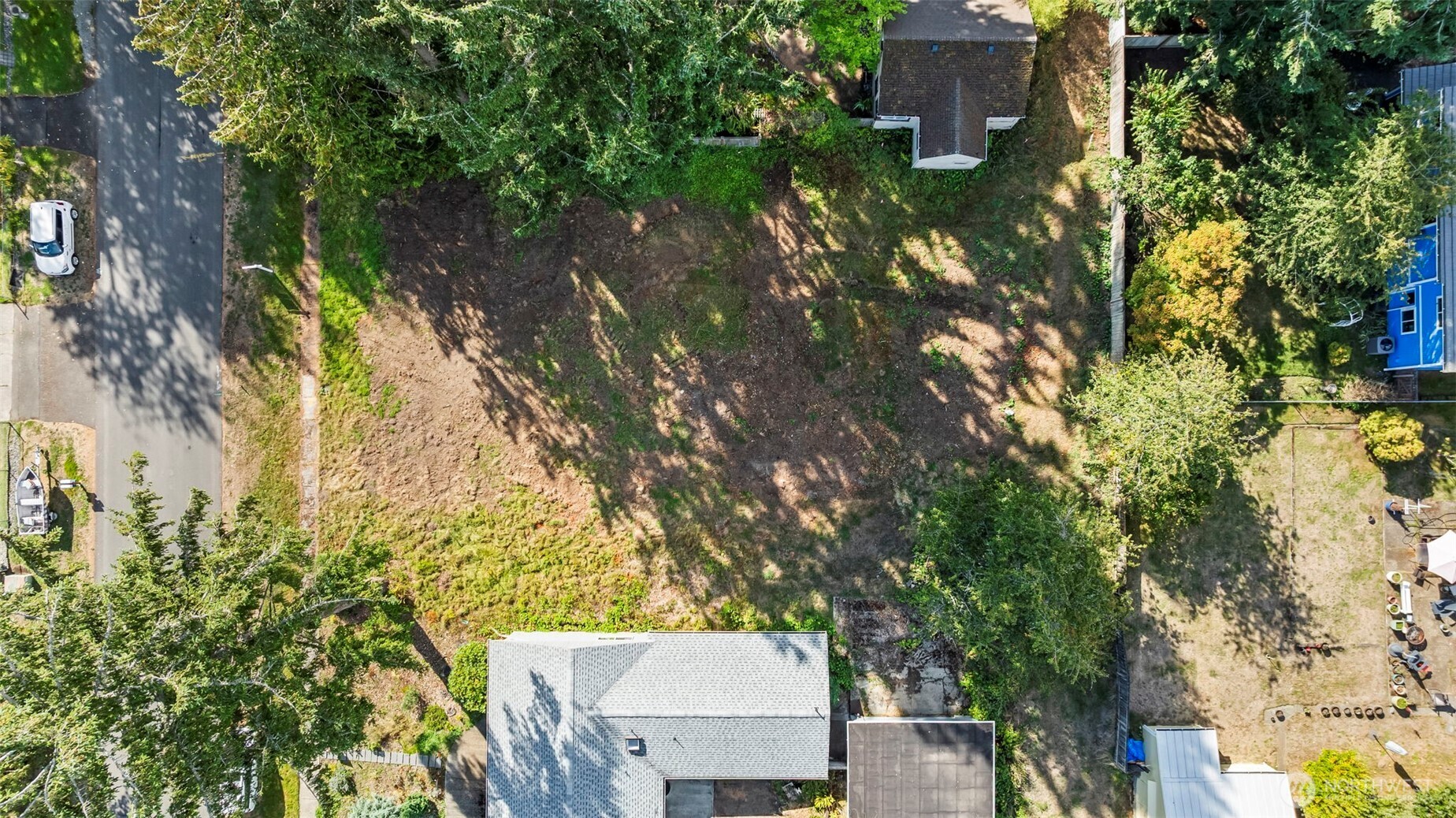 728 Blaine Street , Steilacoom, WA 98388