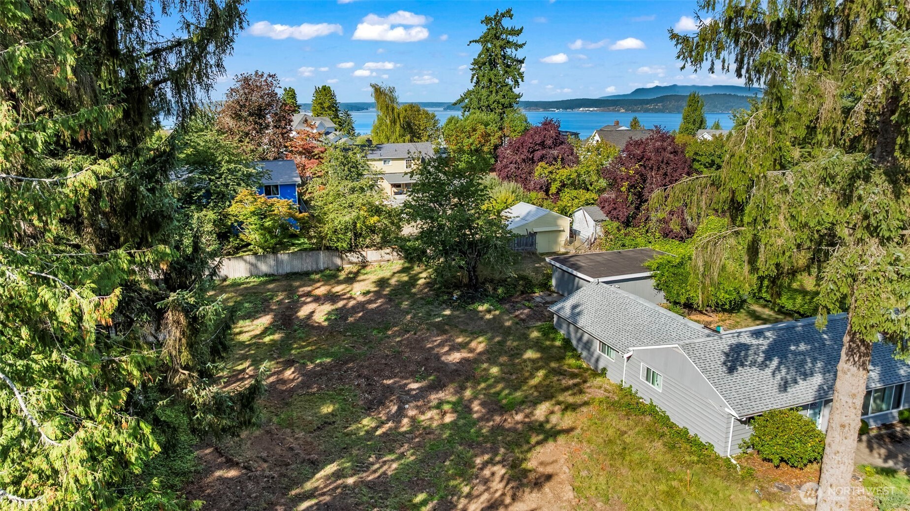 728 Blaine Street , Steilacoom, WA 98388