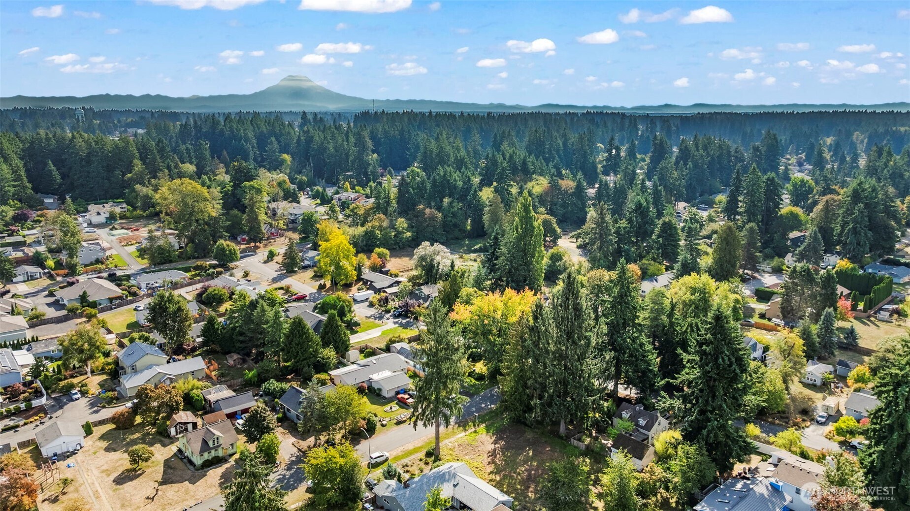 728 Blaine Street , Steilacoom, WA 98388