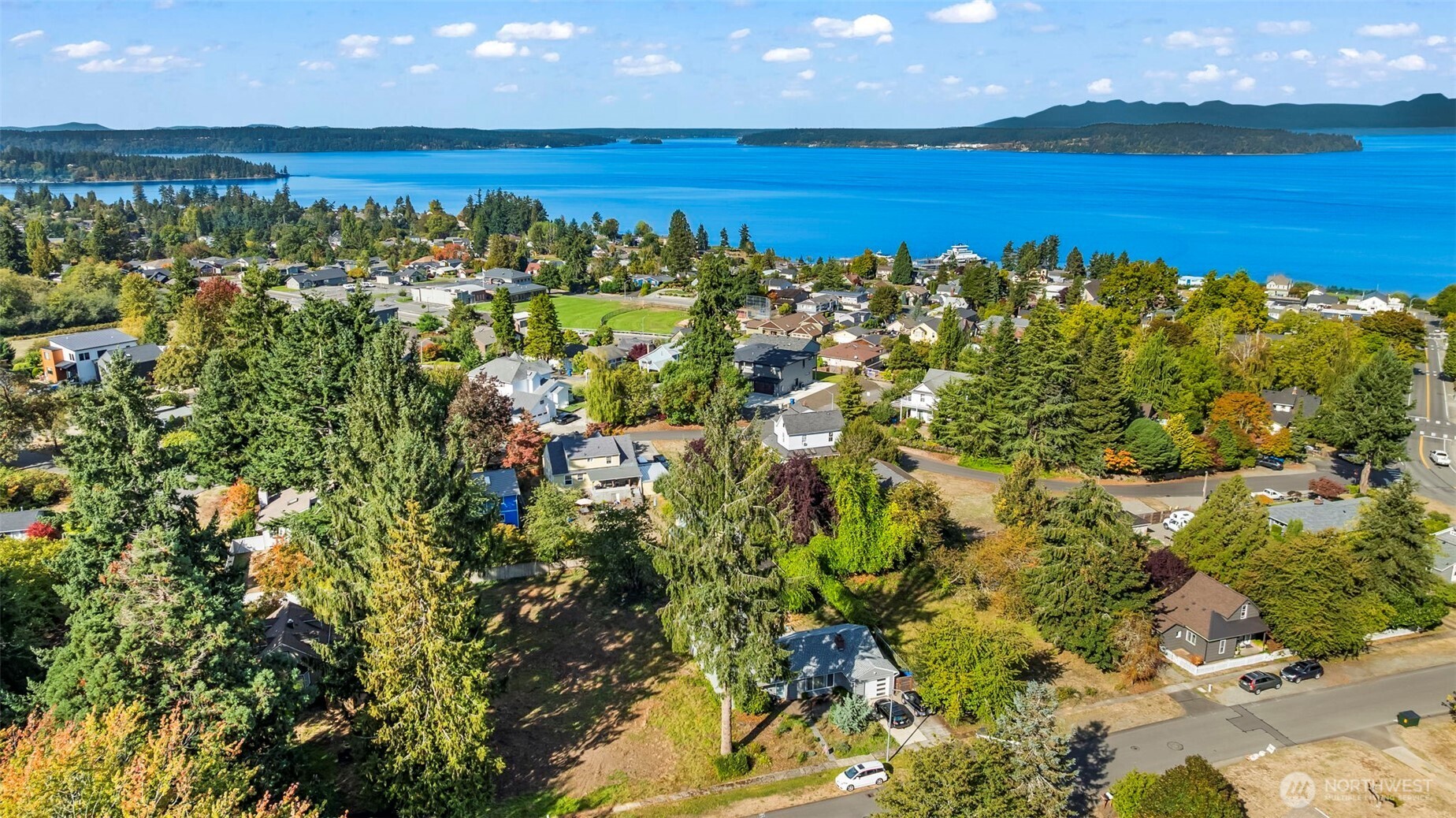 728 Blaine Street , Steilacoom, WA 98388