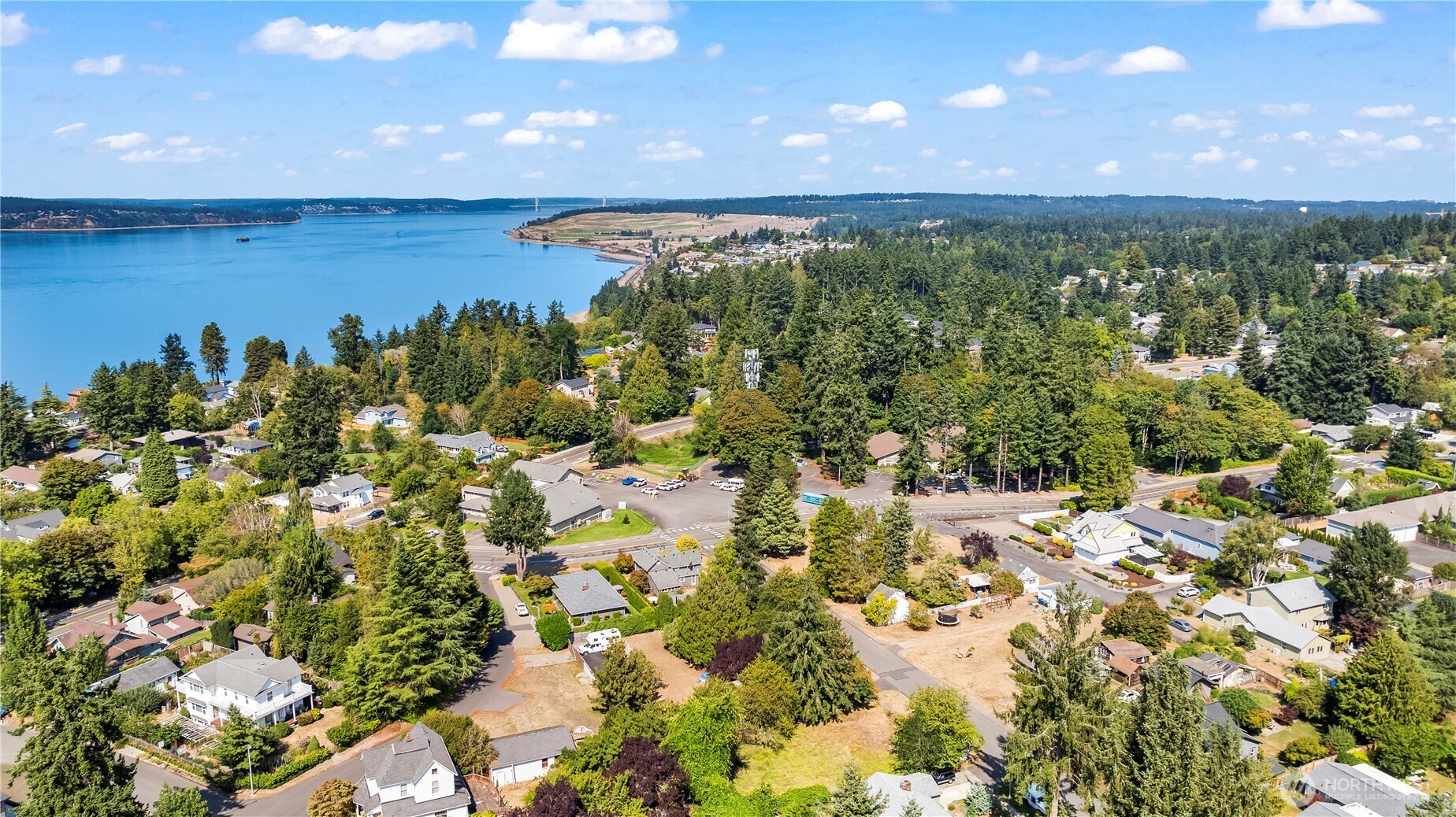 728 Blaine Street , Steilacoom, WA 98388