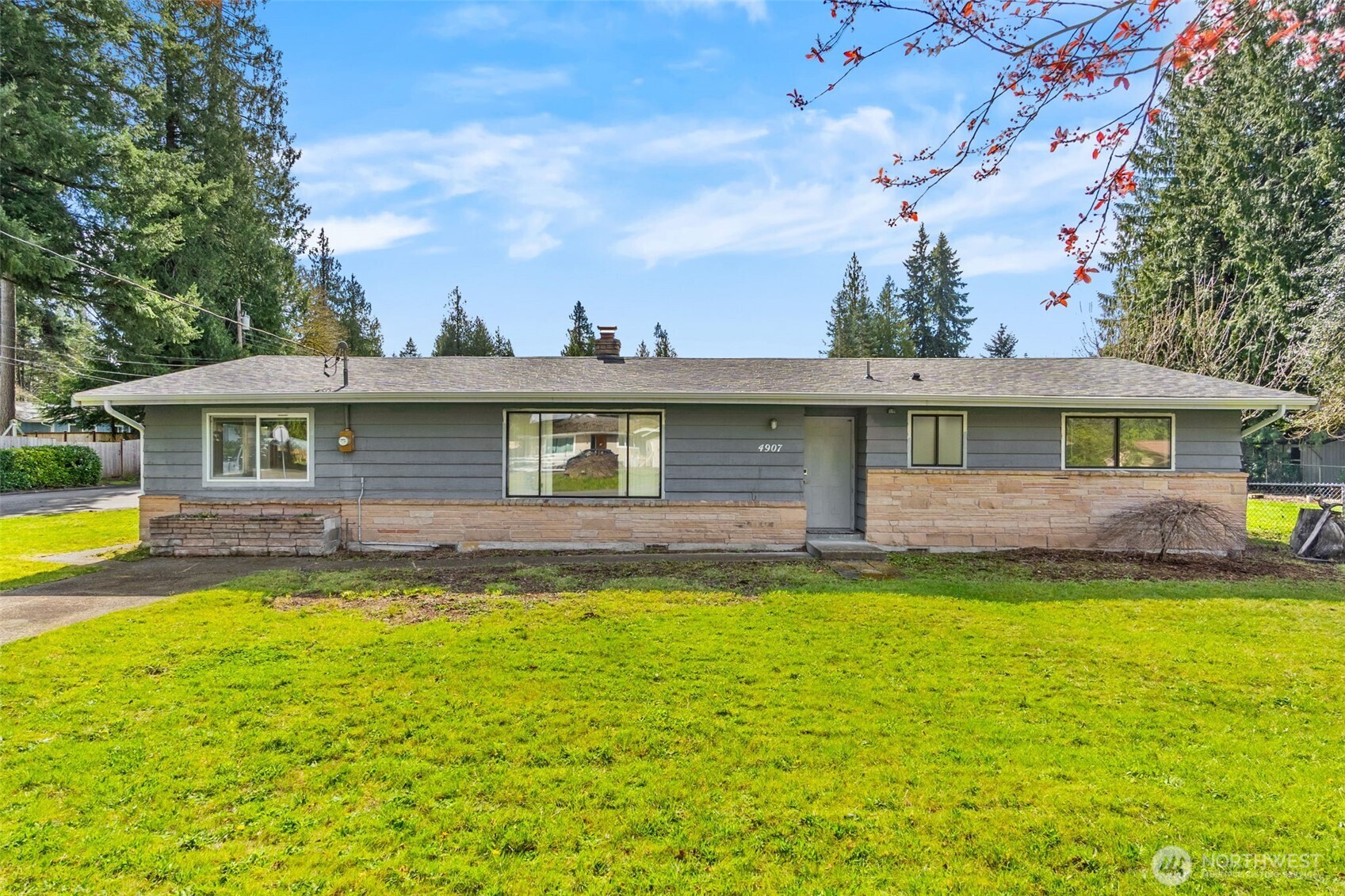 4907 25th Avenue SE, Lacey, WA 98503