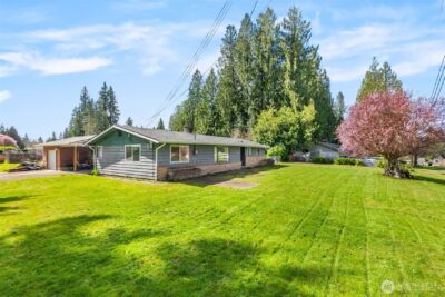 4907 25th Avenue SE, Lacey, WA 98503 - Photo 2