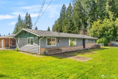 4907 25th Avenue SE, Lacey, WA 98503 - Photo 3