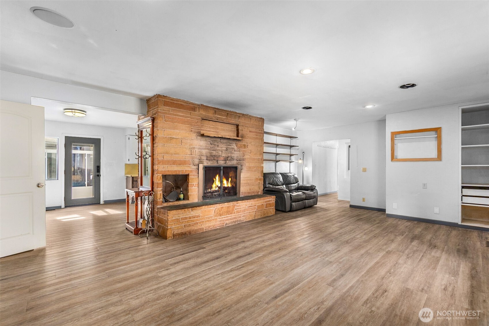 4907 25th Avenue SE, Lacey, WA 98503