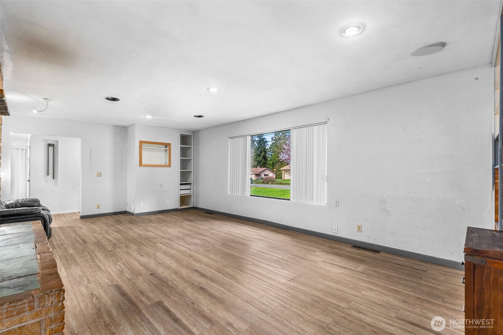 4907 25th Avenue SE, Lacey, WA 98503