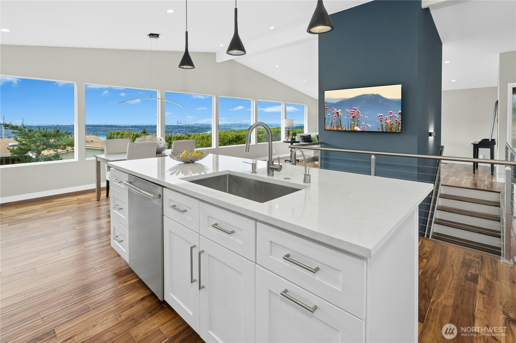 4440 137th Avenue SE, Bellevue, WA 98006