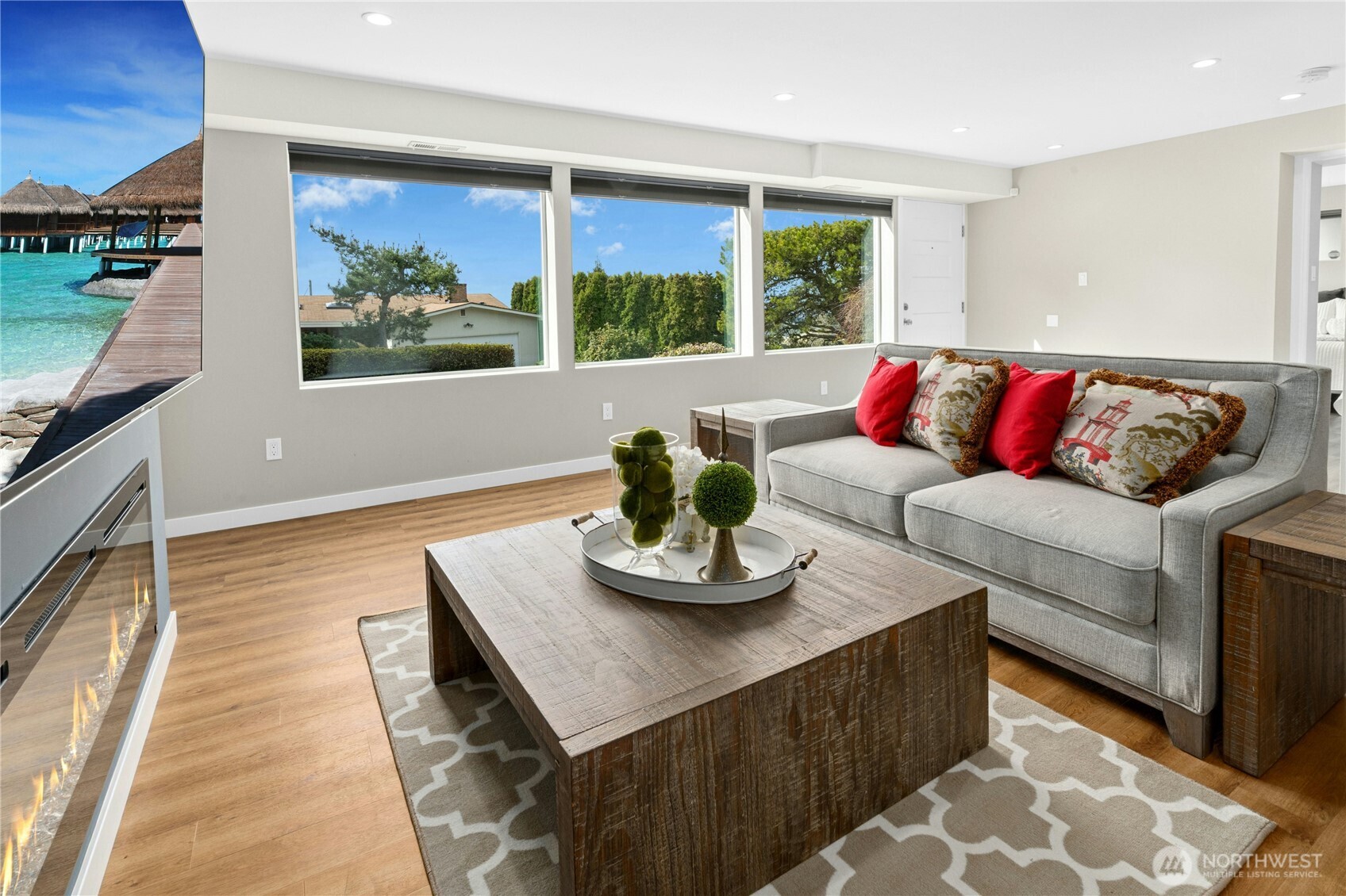 4440 137th Avenue SE, Bellevue, WA 98006