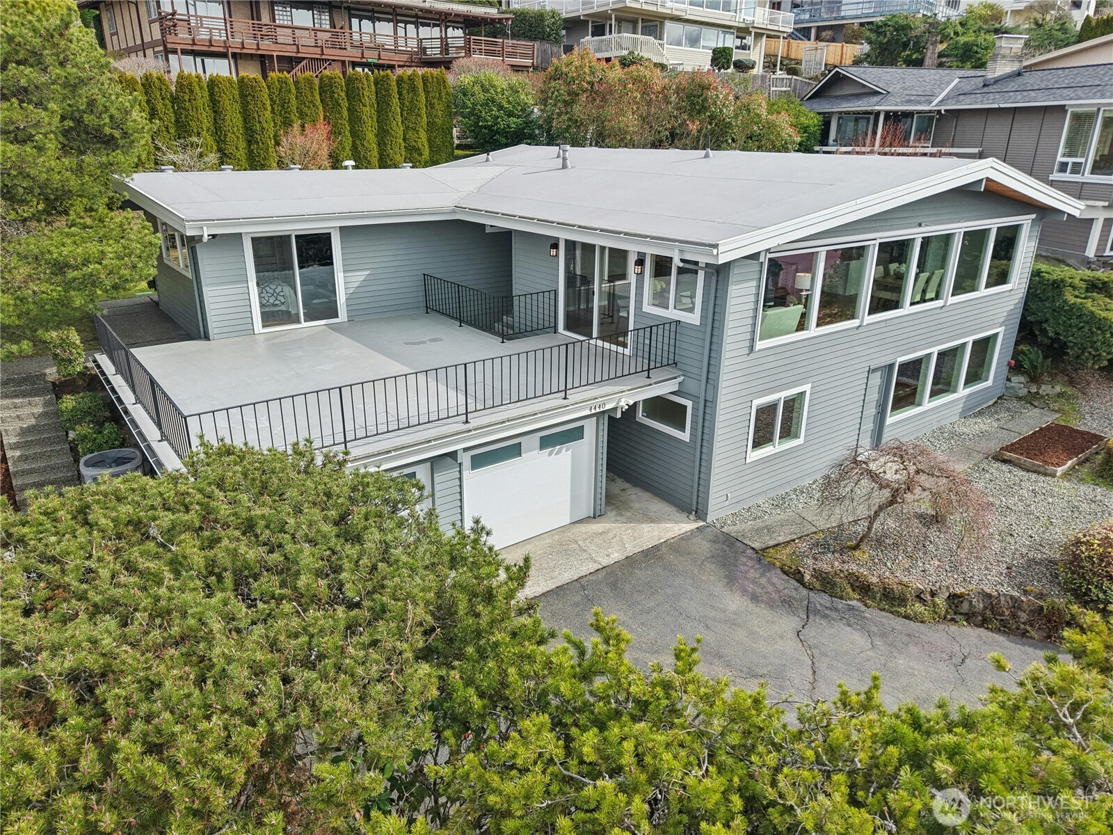 4440 137th Avenue SE, Bellevue, WA 98006