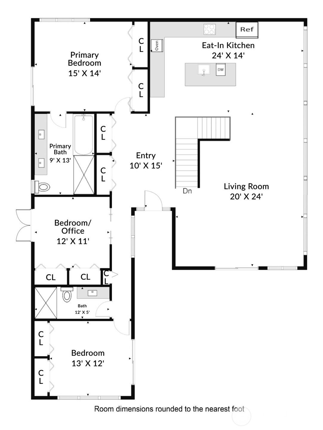 4440 137th Avenue SE, Bellevue, WA 98006