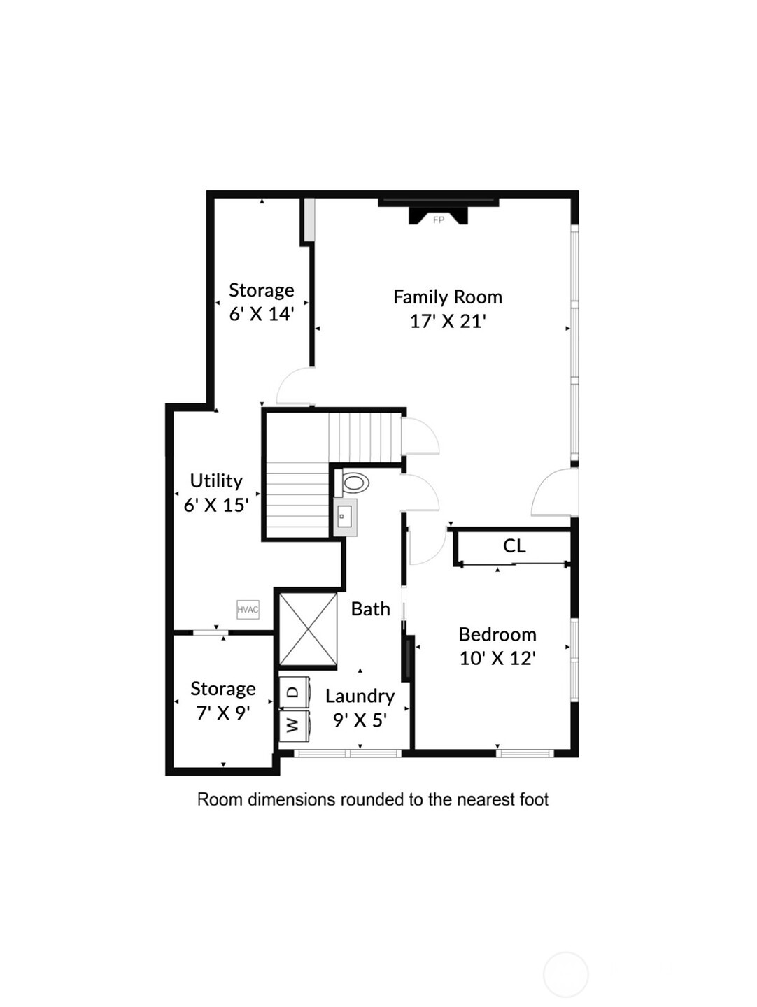 4440 137th Avenue SE, Bellevue, WA 98006