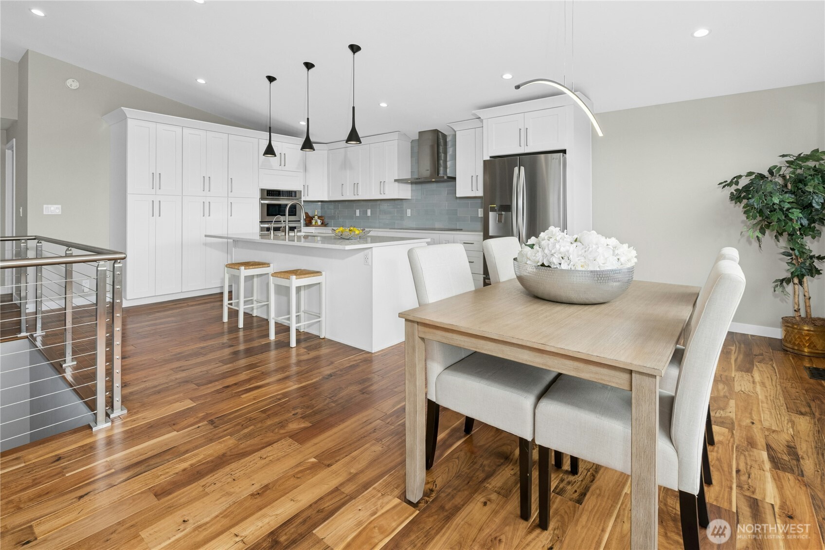 4440 137th Avenue SE, Bellevue, WA 98006