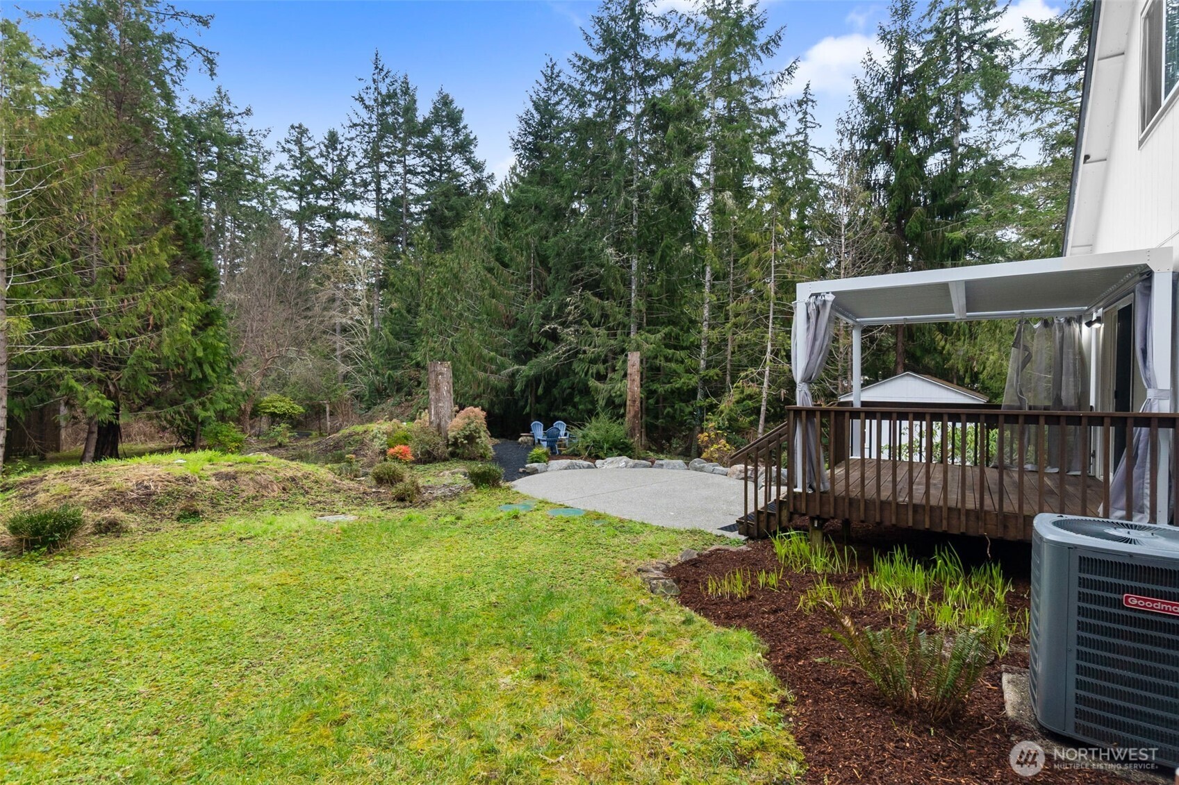 2832 Fishtrap Loop NE, Olympia, WA 98506