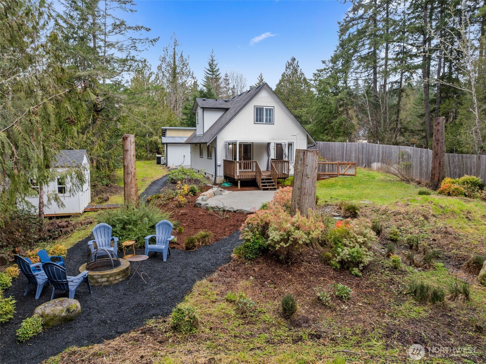 2832 Fishtrap Loop NE, Olympia, WA 98506
