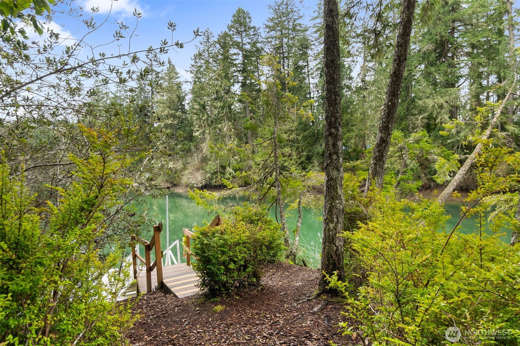 2832 Fishtrap Loop NE, Olympia, WA 98506